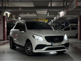 Mercedes-Benz GLE 63 AMG W166 Amg 4Matic