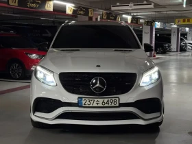 Mercedes-Benz GLE 63 AMG W166 Amg 4Matic | Auto.bg — изображение 3