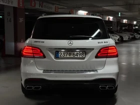 Mercedes-Benz GLE 63 AMG W166 Amg 4Matic | Auto.bg — изображение 4