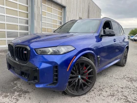 BMW X5 * M60i xDrive * CARFAX * БЕЗ ПЪРВОНАЧАЛНА ВНОСКА