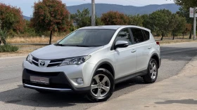 Toyota Rav4 2.0D-4D 124кс * ПЕРФЕКТЕН* 
