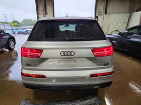 Audi Q7 3.0l Prestige - 8999 € - 38419461 6
