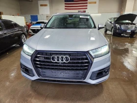 Audi Q7 3.0l Prestige - 8999 € - 38419461 5