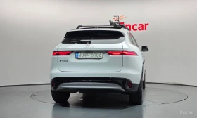 Jaguar F-PACE D200 S - 28117 € - 63804530 4
