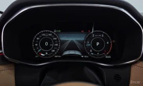 Jaguar F-PACE D200 S - 28117 € - 63804530 8