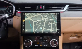 Jaguar F-PACE D200 S - 28117 € - 63804530 12