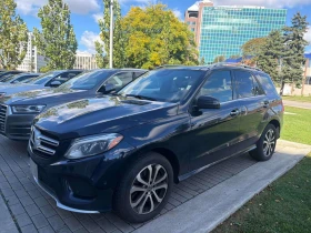 Mercedes-Benz GLE 400 * CARFAX * ОТ ПРЕДСТАВИТЕЛСТВО * 