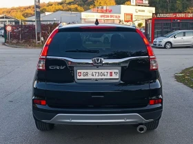 Honda Cr-v 2.0i-155��-���������-�������-4�4-FACEILIFT-�EYLESS | Mobile.bg � ����� ������ 4