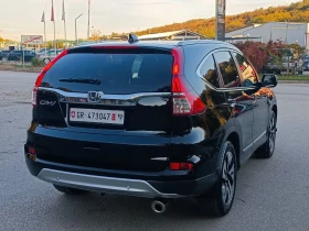 Honda Cr-v 2.0i-155��-���������-�������-4�4-FACEILIFT-�EYLESS | Mobile.bg � ����� ������ 3