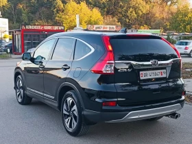 Honda Cr-v 2.0i-155��-���������-�������-4�4-FACEILIFT-�EYLESS | Mobile.bg � ����� ������ 6