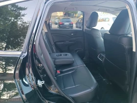 Honda Cr-v 2.0i-155��-���������-�������-4�4-FACEILIFT-�EYLESS | Mobile.bg � ����� ������ 11