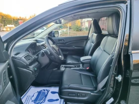 Honda Cr-v 2.0i-155��-���������-�������-4�4-FACEILIFT-�EYLESS | Mobile.bg � ����� ������ 9