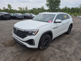 ����� �� �������� �� VW Atlas EXECLINE, ����������