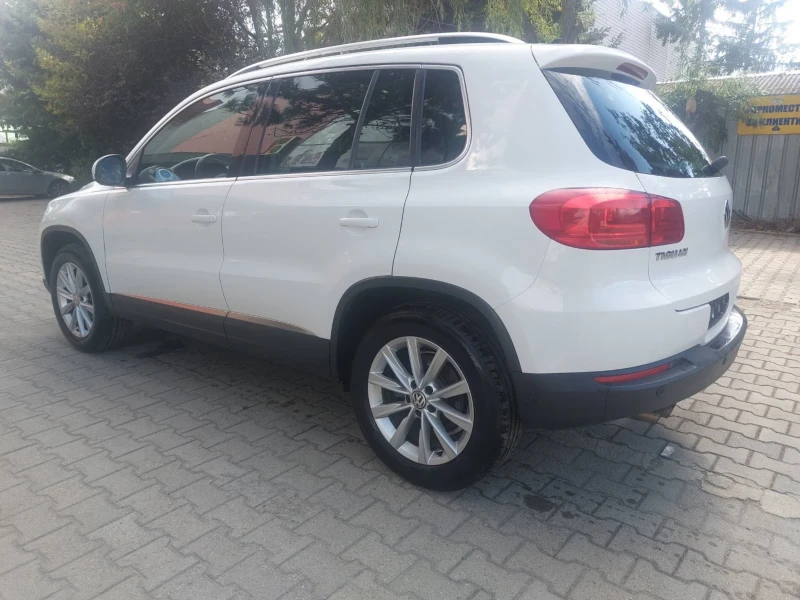 VW Tiguan 2.0tdi 2012 4motion TOP!!, снимка 6 - Автомобили и джипове - 47485107