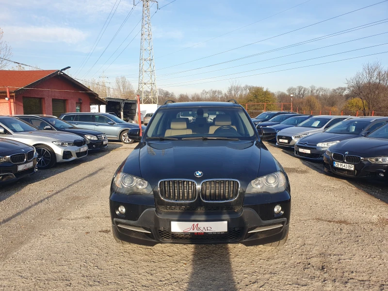 BMW X5 3.0d/X-Drive/Top, снимка 3 - Автомобили и джипове - 48034088