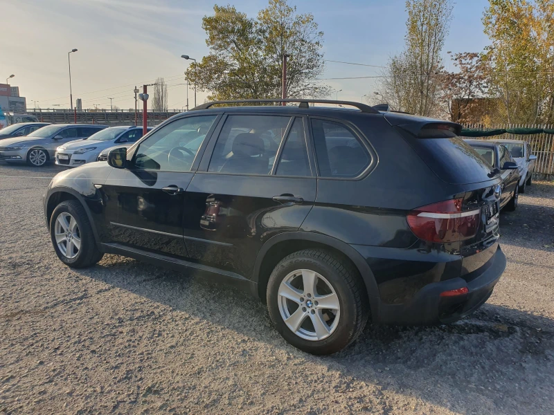 BMW X5 3.0d/X-Drive/Top, снимка 7 - Автомобили и джипове - 48034088