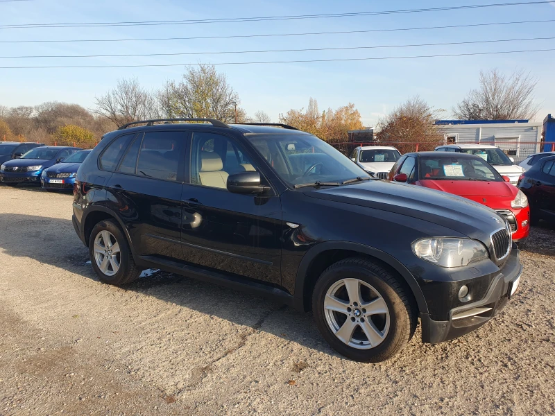 BMW X5 3.0d/X-Drive/Top, снимка 4 - Автомобили и джипове - 48034088