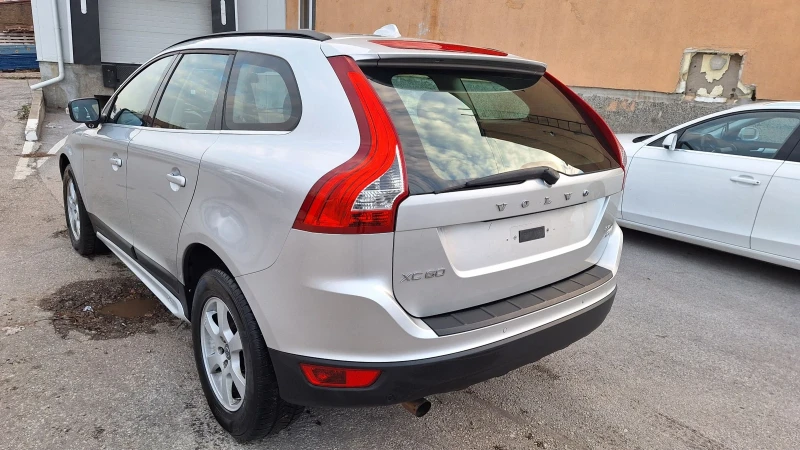 Volvo XC60 Volvo XC60 4X4, снимка 3 - Автомобили и джипове - 48158068