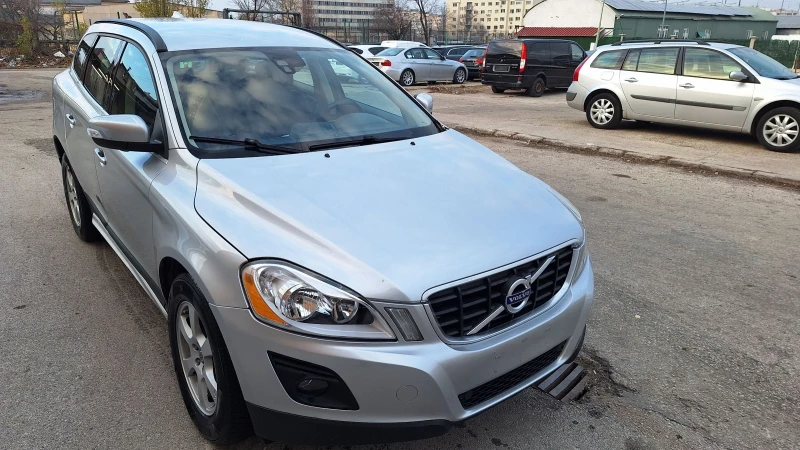 Volvo XC60 Volvo XC60 4X4, снимка 2 - Автомобили и джипове - 48158068