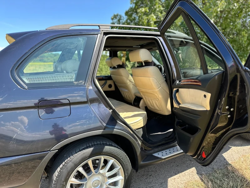 BMW X5, снимка 14 - Автомобили и джипове - 48646231