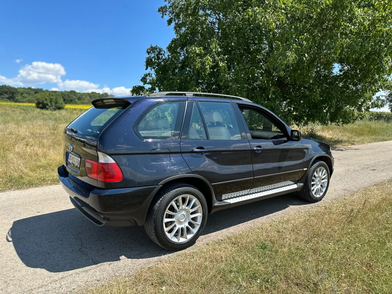 BMW X5, снимка 2 - Автомобили и джипове - 48646231