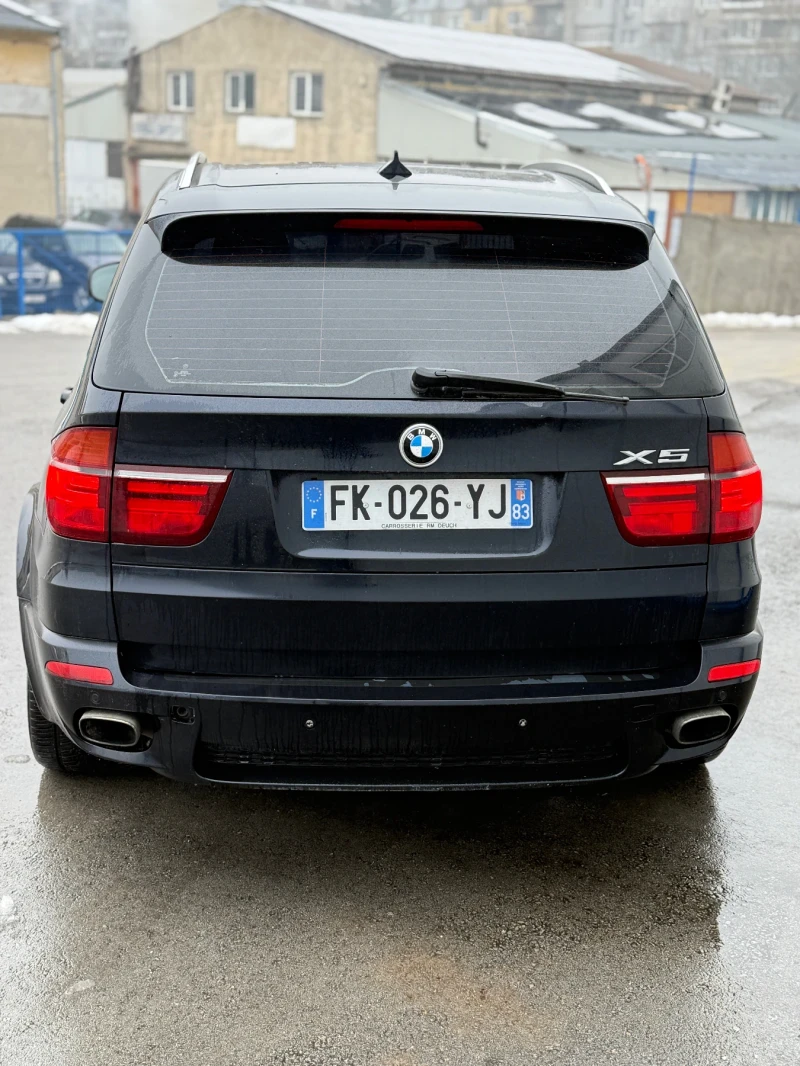 BMW X5 * M-PACK* 7МЕСТЕН* ФЕЙСЛИФТ* ТОП* , снимка 5 - Автомобили и джипове - 53138908