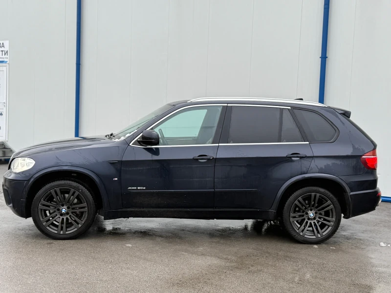 BMW X5 * M-PACK* 7МЕСТЕН* ФЕЙСЛИФТ* ТОП* , снимка 6 - Автомобили и джипове - 53138908