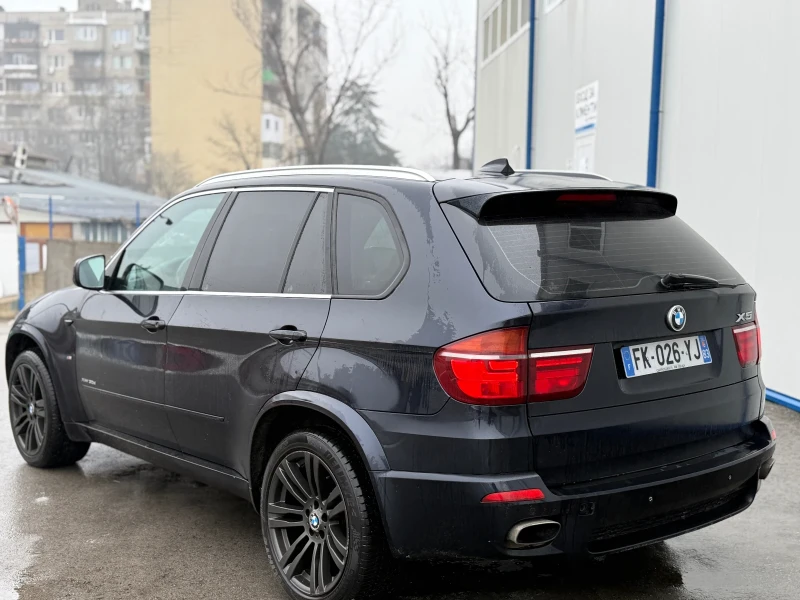 BMW X5 * M-PACK* 7МЕСТЕН* ФЕЙСЛИФТ* ТОП* , снимка 4 - Автомобили и джипове - 53138908