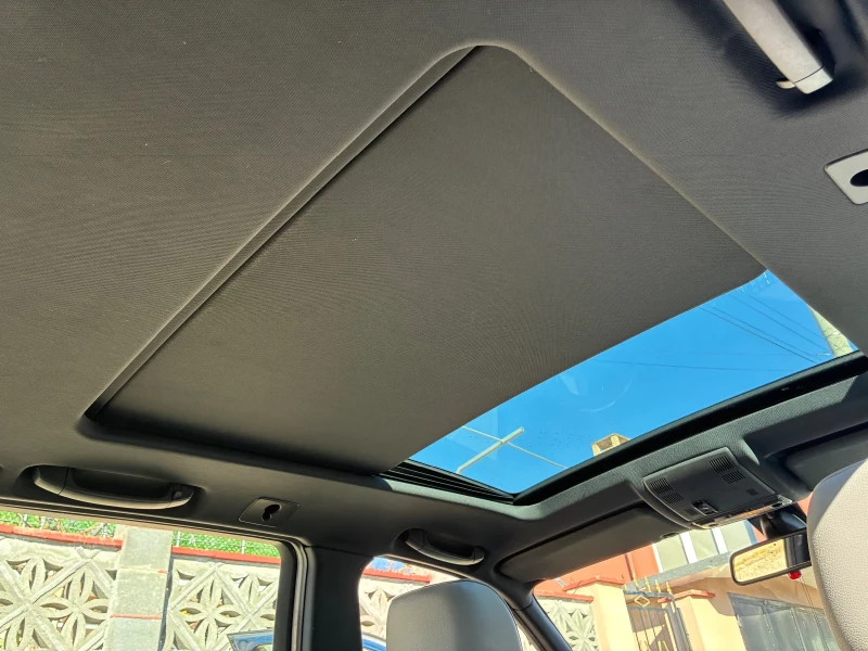 BMW X3, снимка 16 - Автомобили и джипове - 52523126