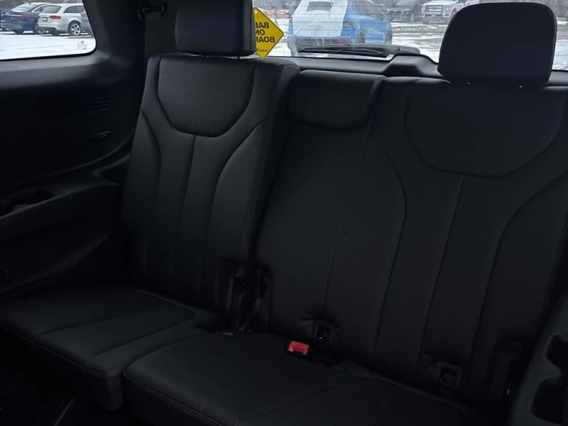 Hyundai Palisade * Luxury * CARFAX * ЦЕНА ДО БГ, снимка 11 - Автомобили и джипове - 52869655