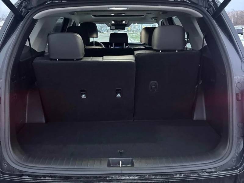 Hyundai Palisade * Luxury * CARFAX * ЦЕНА ДО БГ, снимка 13 - Автомобили и джипове - 52869655