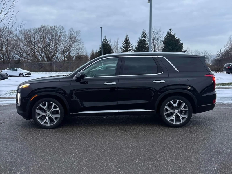 Hyundai Palisade * Luxury * CARFAX * ЦЕНА ДО БГ, снимка 3 - Автомобили и джипове - 52869655