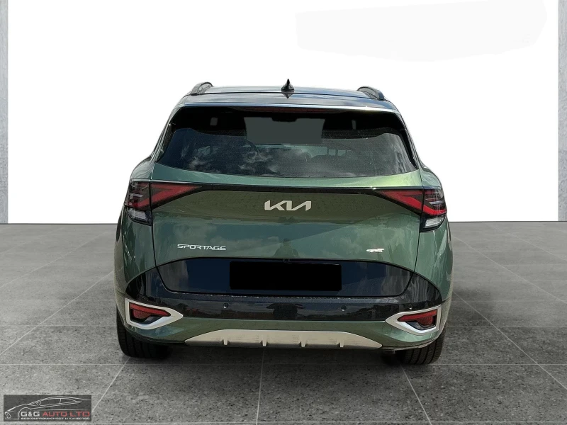 Kia Sportage GT-LINE/265HP/PANO/MEMO/360/H&K/4WD/LED/CPLAY/714g, снимка 7 - Автомобили и джипове - 53201477