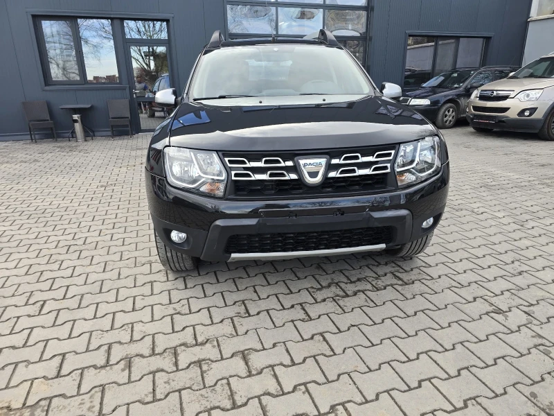 Dacia Duster 1.6бензин 115кс навигация , снимка 4 - Автомобили и джипове - 53278713