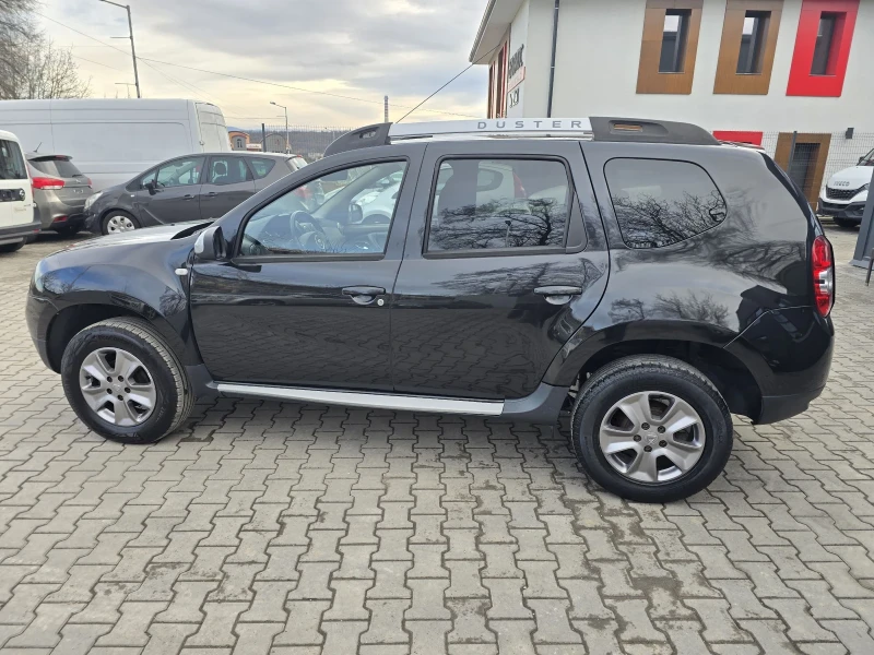 Dacia Duster 1.6бензин 115кс навигация , снимка 9 - Автомобили и джипове - 53278713