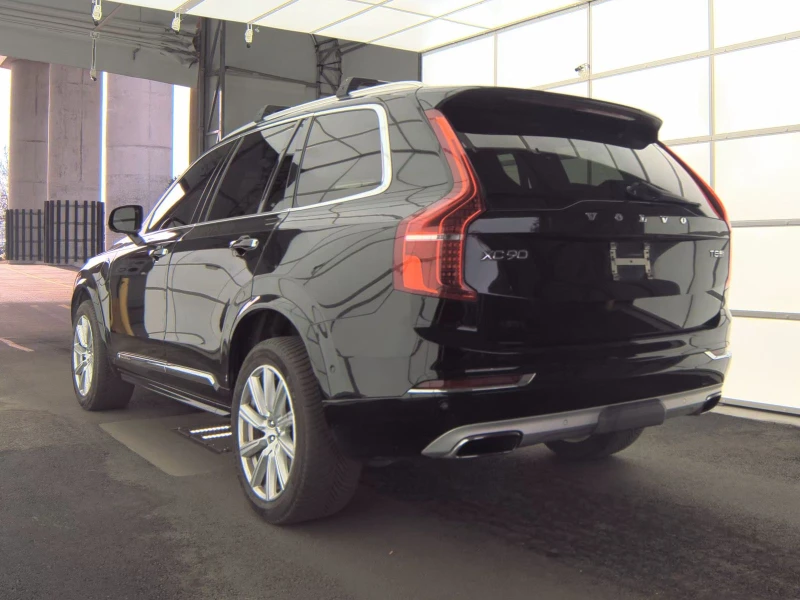Volvo Xc90 T8* INSCRIPTION* HYBRID* BANG* OLUFSEN* ДИСТРОНИК*, снимка 4 - Автомобили и джипове - 53462815