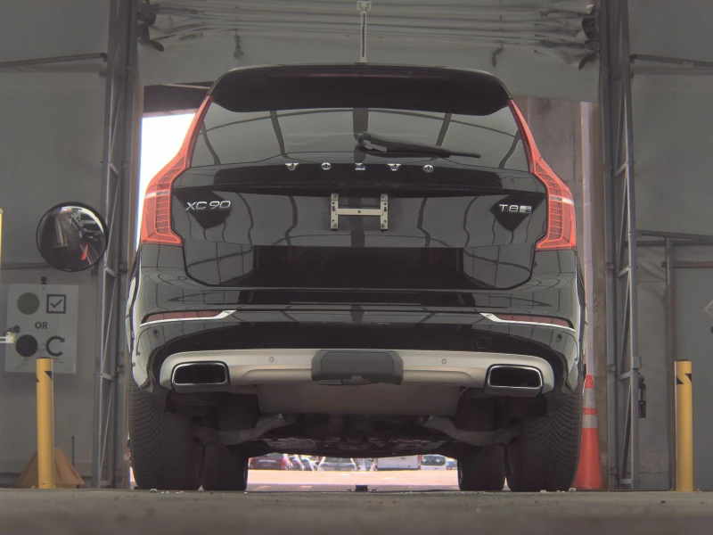 Volvo Xc90 T8* INSCRIPTION* HYBRID* BANG* OLUFSEN* ДИСТРОНИК*, снимка 6 - Автомобили и джипове - 53462815