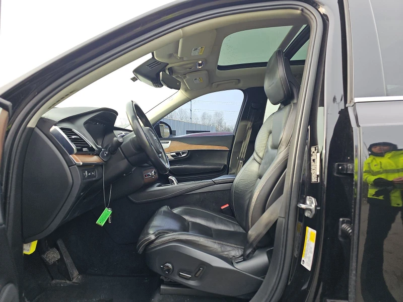 Volvo Xc90 T8* INSCRIPTION* HYBRID* BANG* OLUFSEN* ДИСТРОНИК*, снимка 13 - Автомобили и джипове - 53462815