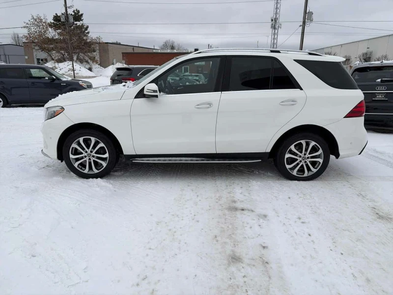 Mercedes-Benz GLE 400  CARFAX, снимка 11 - Автомобили и джипове - 53571036