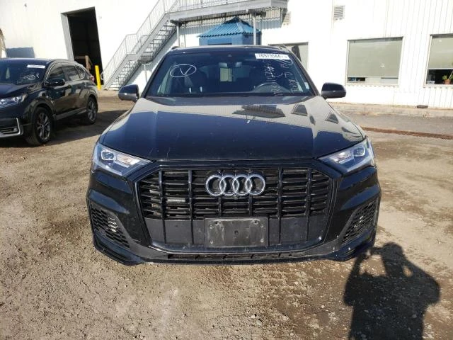 Audi Q7 PROGRESSIV, снимка 1 - Автомобили и джипове - 47894061