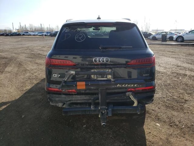 Audi Q7 PROGRESSIV, снимка 2 - Автомобили и джипове - 47894061