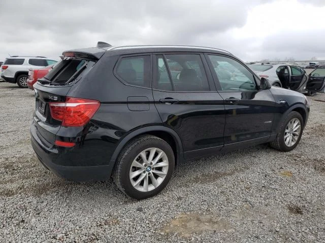 BMW X3 2.0L 4 All wheel drive - изображение 6