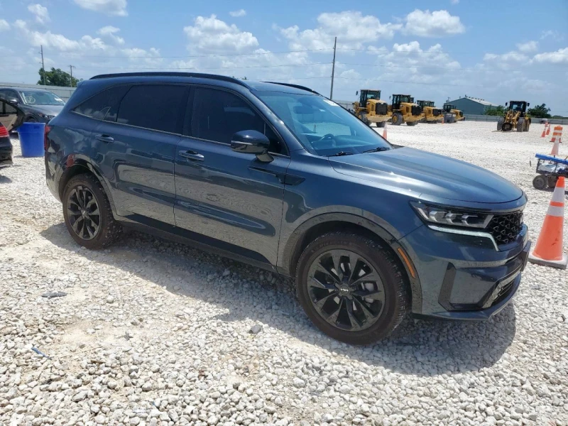 Kia Sorento - 45000 лв. - 84718492 1