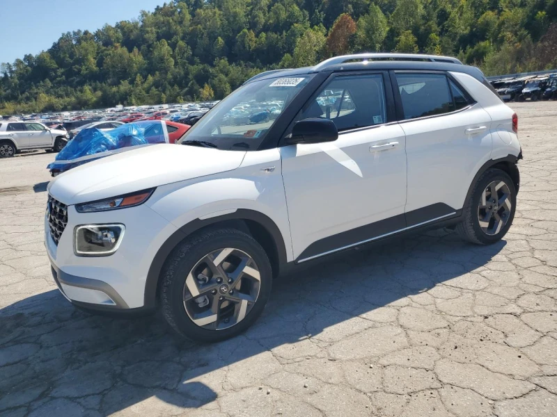 Hyundai Venue LIMITED - 29000 лв. / 14827.46 € - 66038013 1