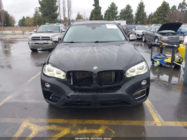 BMW X6 XDRIVE35I | DIGITAL | От 240 евро на месец, снимка 12 - Автомобили и джипове - 53734750