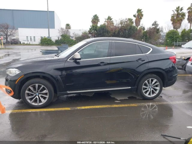 BMW X6 XDRIVE35I | DIGITAL | От 240 евро на месец, снимка 14 - Автомобили и джипове - 53734750