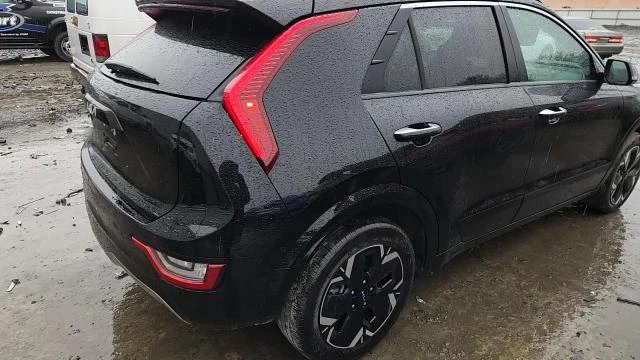 Kia Niro EV Wave, снимка 13 - Автомобили и джипове - 54496162