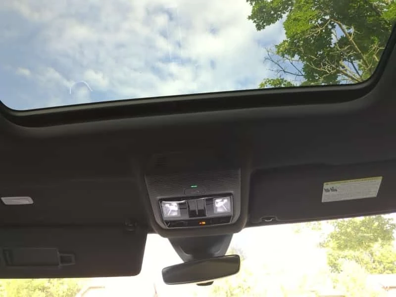 VW Atlas  HIGHLINE / ОБДУХВАНЕ / 360 / 2 КЛЮЧА , снимка 12 - Автомобили и джипове - 55463591