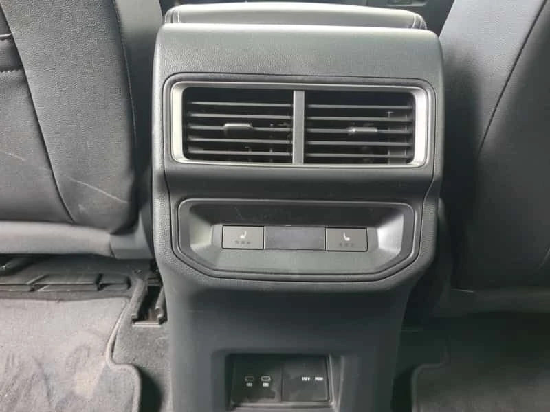 VW Atlas  HIGHLINE / ОБДУХВАНЕ / 360 / 2 КЛЮЧА , снимка 10 - Автомобили и джипове - 55463591
