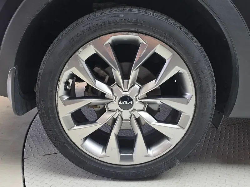 Kia Sorento 2.5T 2WD* �������* ��������� | Mobile.bg � ����������� 5